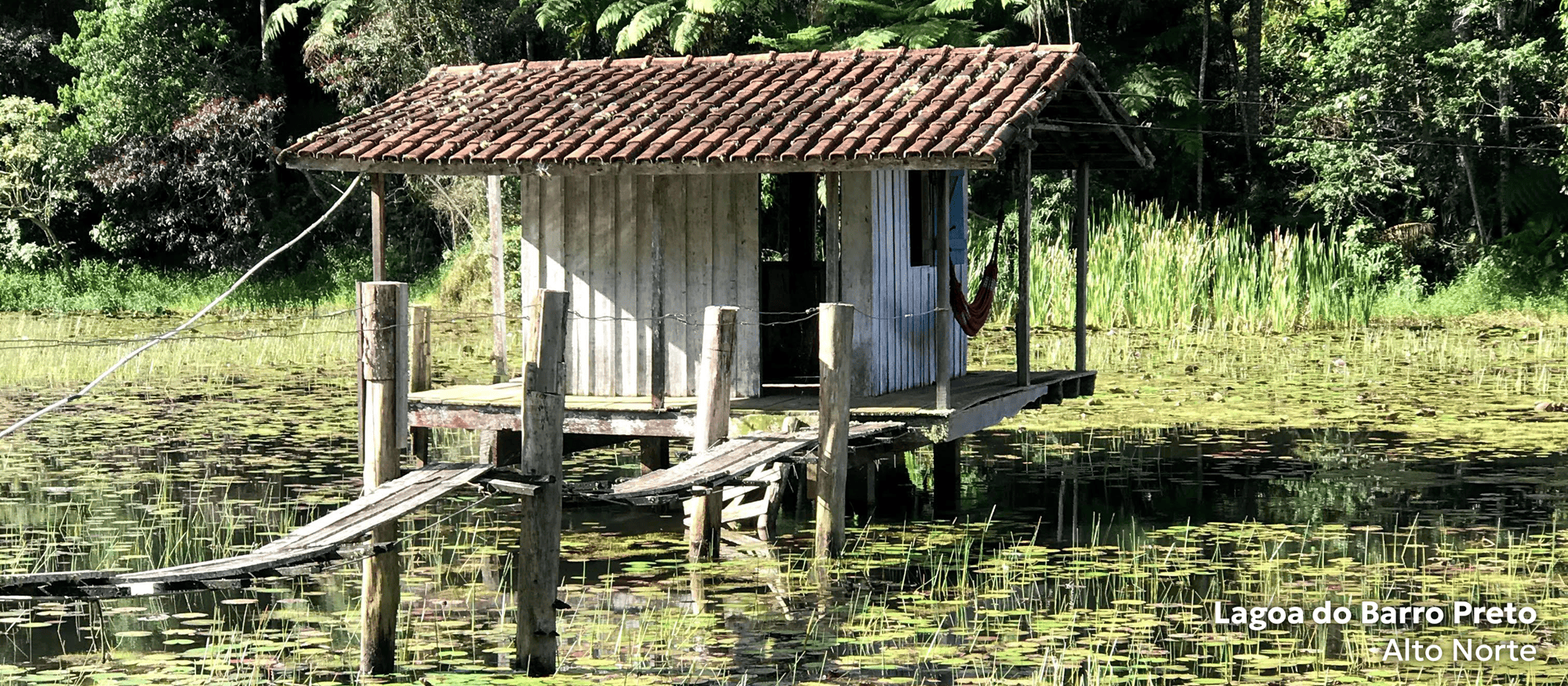 Tela Principal_Alto Norte - Lagoa do Barro Preto